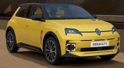 Renault R 5