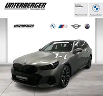 BMW 550