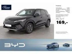 BYD Atto 2