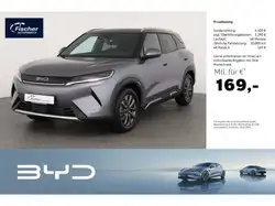 BYD Atto 2