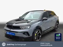 Opel Mokka-E