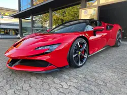 Ferrari SF90 Stradale
