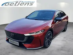 Mazda 6e