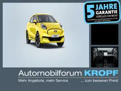 Ford Puma Gen-E