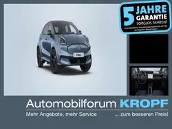 Ford Puma Gen-E