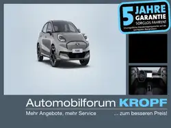 Ford Puma Gen-E