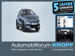 Ford Puma Gen-E
