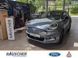 Ford Puma Gen-E