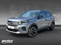 Citroen E-C3