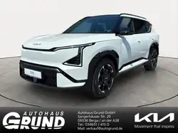 Kia EV5