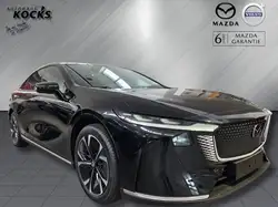 Mazda 6e