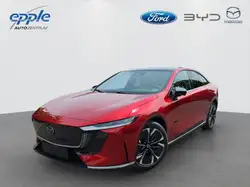 Mazda 6e