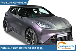 CUPRA Raval