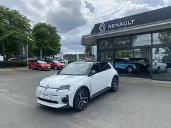 Renault R 5