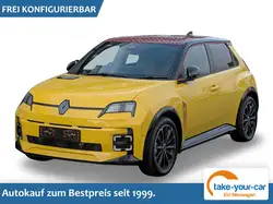 Renault R 5
