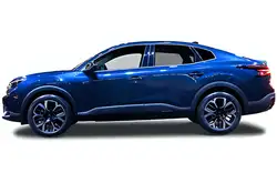 Citroen C4 X