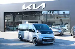 Kia PV5 Passenger