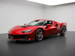Ferrari 296 GTB