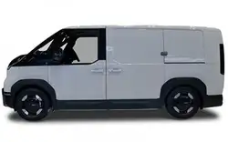 Kia PV5 Cargo