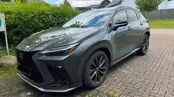 Lexus NX 450h+