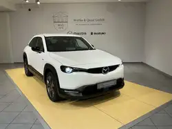 Mazda MX-30