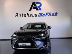 Lexus NX 300