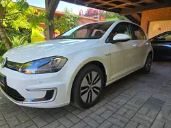 Volkswagen e-Golf