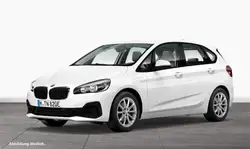 BMW 225