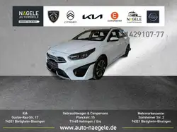 Kia Ceed SW / cee’d SW