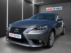 Lexus IS 200