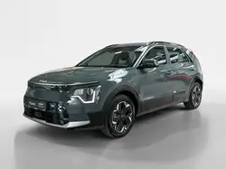 Kia e-Niro