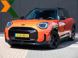 MINI Aceman