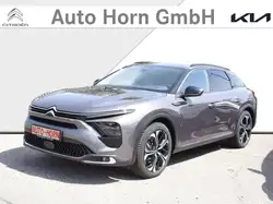 Citroen C5 X