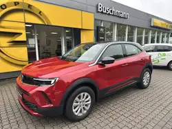 Opel Mokka-E