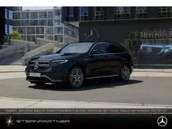 Mercedes-Benz EQC 400