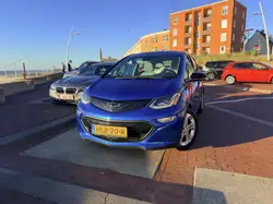 Chevrolet Bolt
