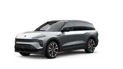 NIO EL8