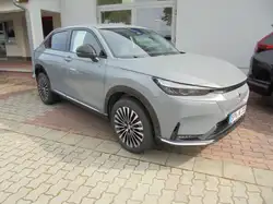 Honda e:Ny1