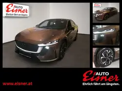 Mazda 6e