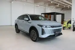 Omoda 9