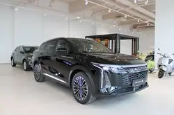 Omoda 9