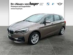 BMW 225