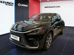 Lexus LBX