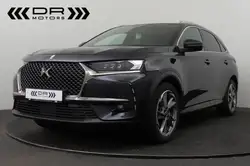 DS Automobiles DS 7 Crossback
