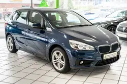 BMW 225