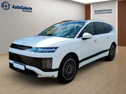 Hyundai IONIQ 9