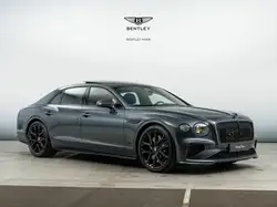 Bentley