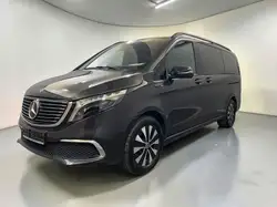 Mercedes-Benz EQV 300