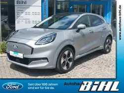 Ford Puma Gen-E
