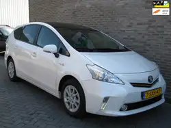 Toyota Prius+